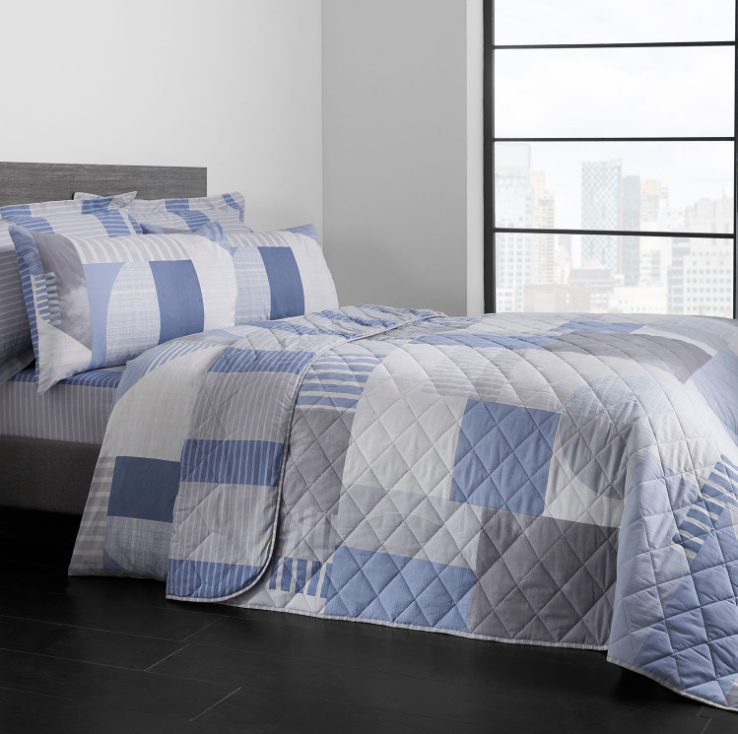 Luna Duvet Set