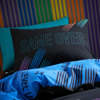 Game Over - Duvet Set