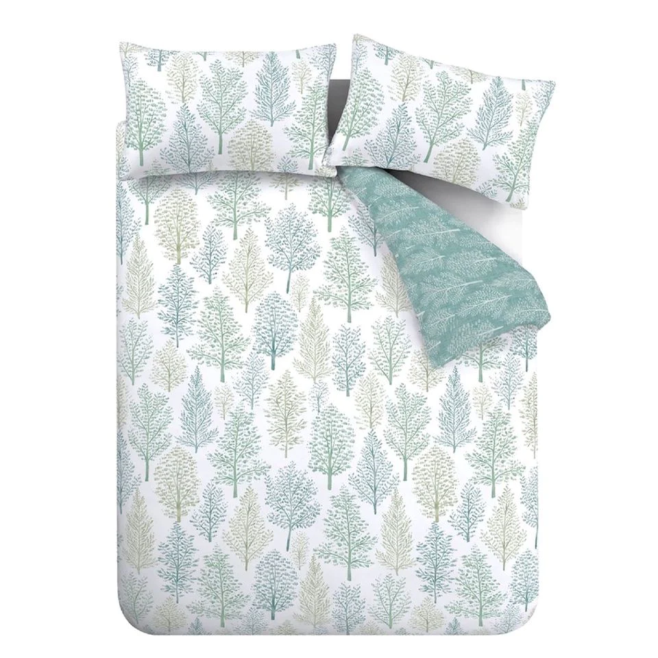 Wilda Tree (Duvet Cover)