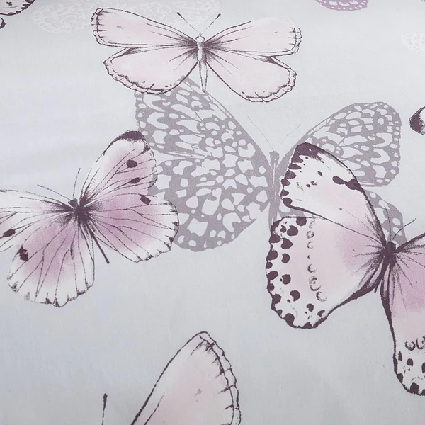 Scatter Butterfly (Duvet Set)