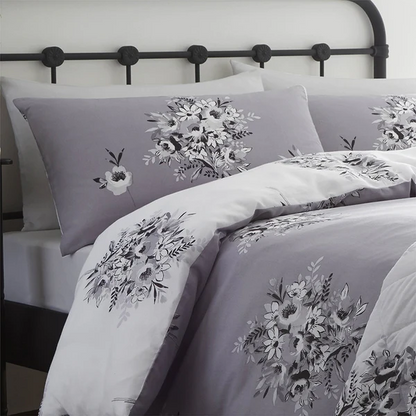 Floral Bouquet (Duvet Set)