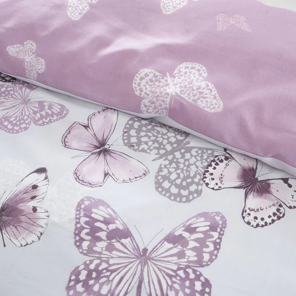 Scatter Butterfly (Duvet Set)