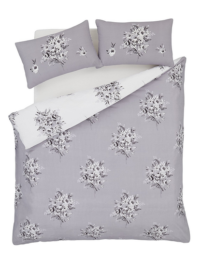 Floral Bouquet (Duvet Set)