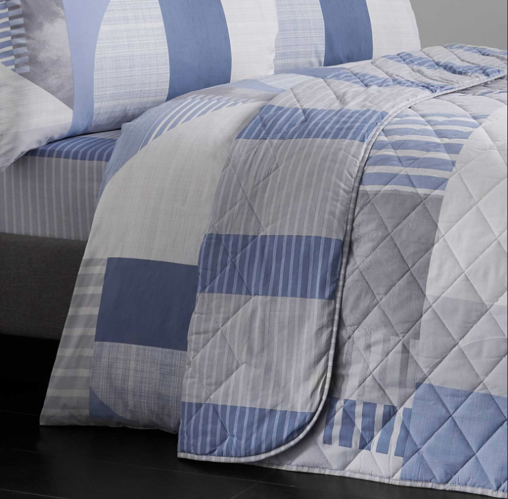 Luna Duvet Set