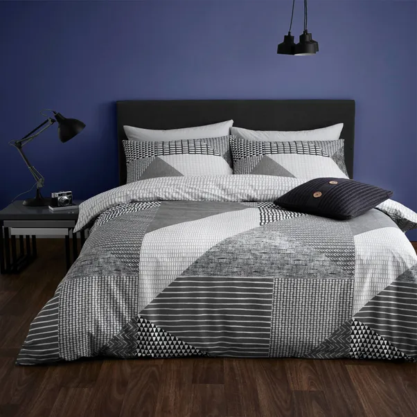 Larsson Geo (Duvet Set)