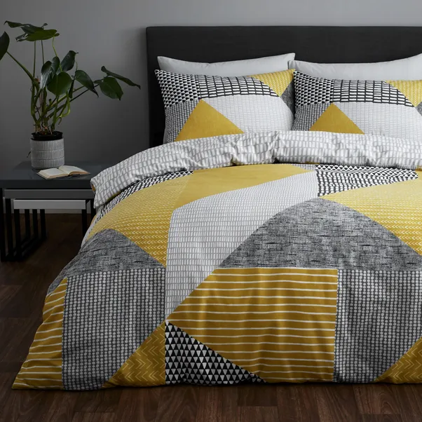 Larsson Geo (Duvet Set)