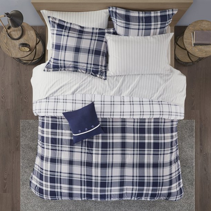 PortLand Duvet Set