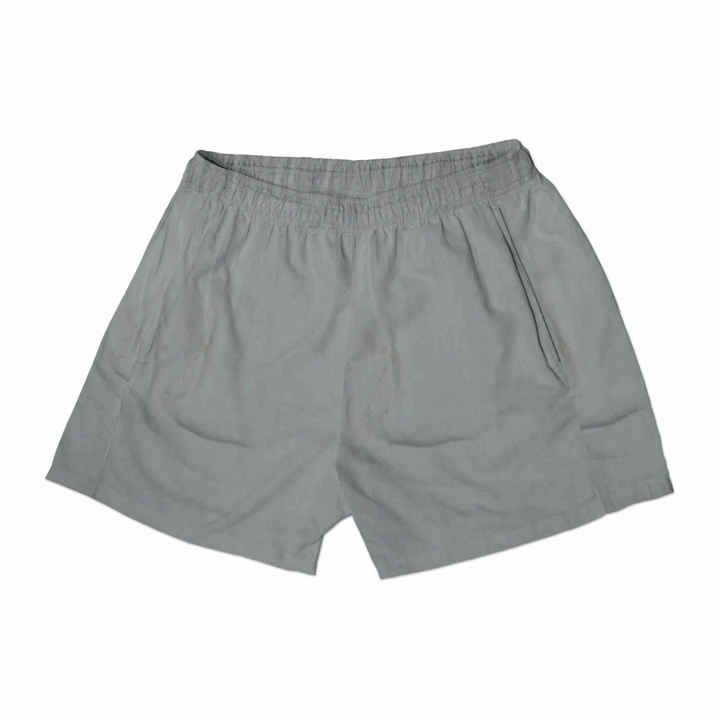 GREY MEN'S BOXER SHORT