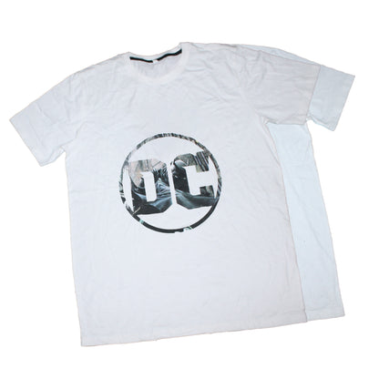 BOY'S DC-COMICS TEE SHIRT