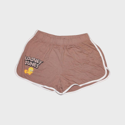 LOONEY TUNES WOMEN'S SHORT