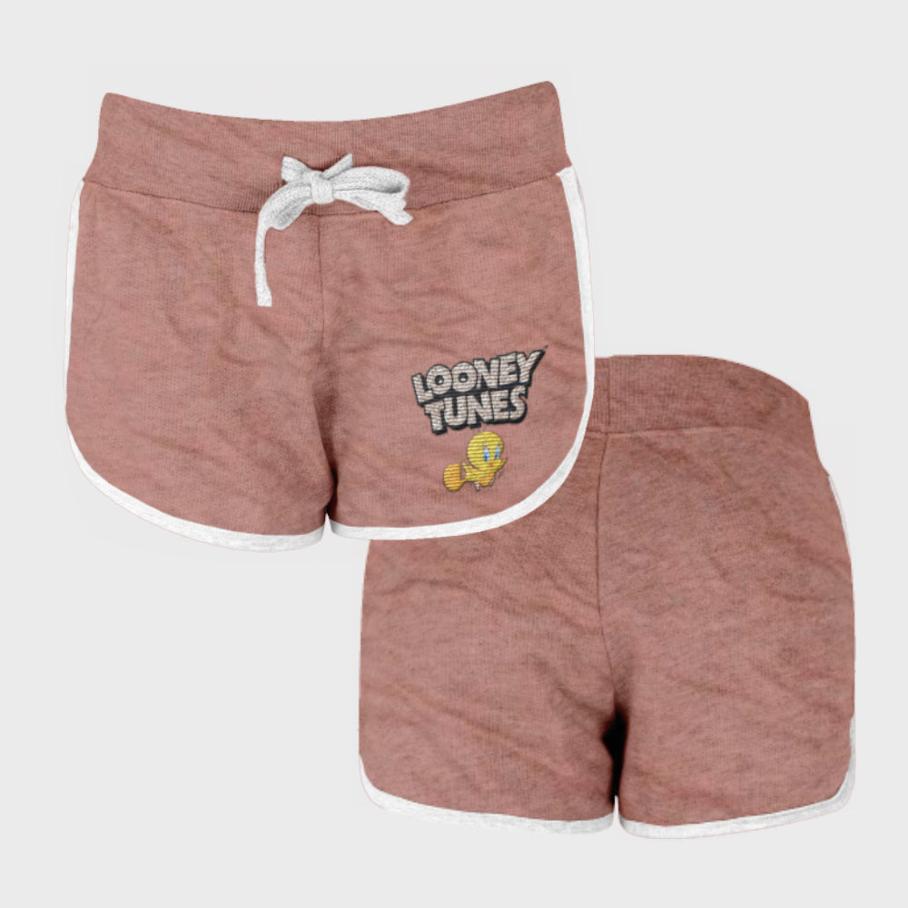 LOONEY TUNES WOMEN'S SHORT