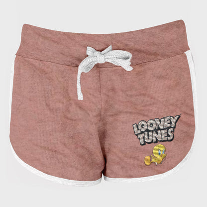 LOONEY TUNES WOMEN'S SHORT