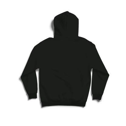 TRN UNISEX PULLOVER HOODIE