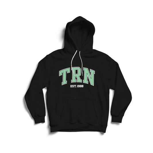 TRN UNISEX PULLOVER HOODIE