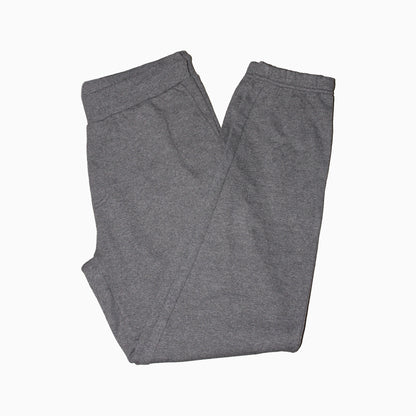 GREY MEN'S JOGGER PANTS