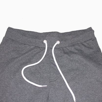 GREY MEN'S JOGGER PANTS