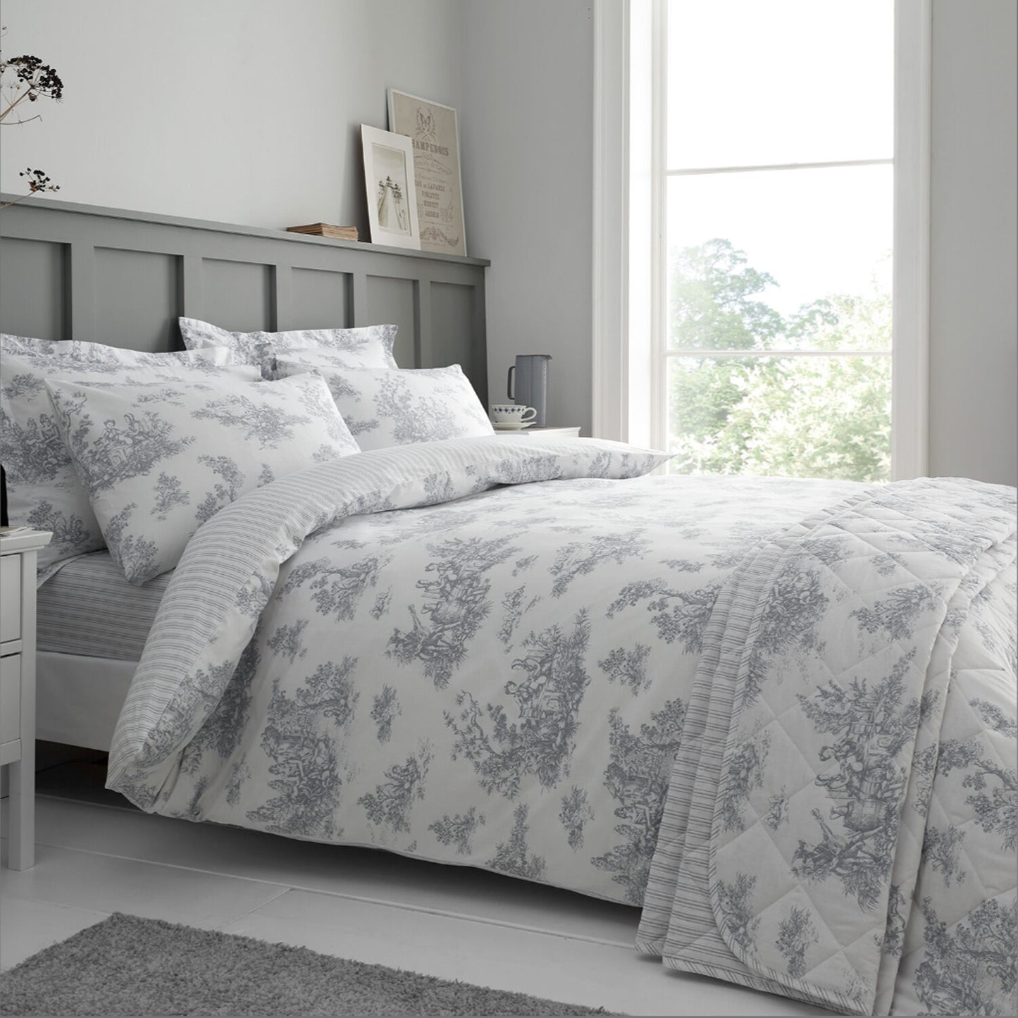 Edith Duvet Cover Set