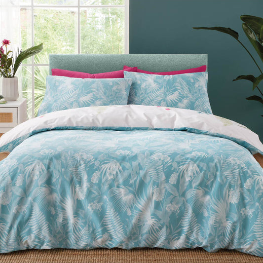 Aruba Tropical Bed Sheet Set