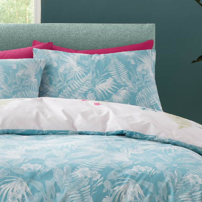 Aruba Tropical Bed Sheet Set