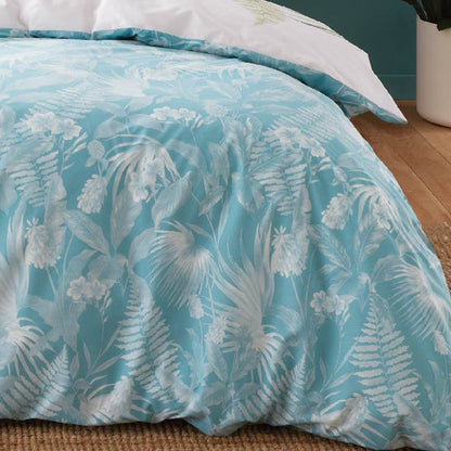 Aruba Tropical Bed Sheet Set