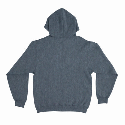 TRAVERSE UNISEX PULLOVER HOODIE