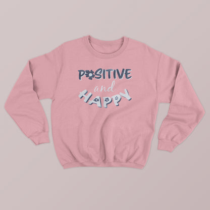 PINK WOMEN'S PRINTED FULL SLEEVE TEE SHIRT