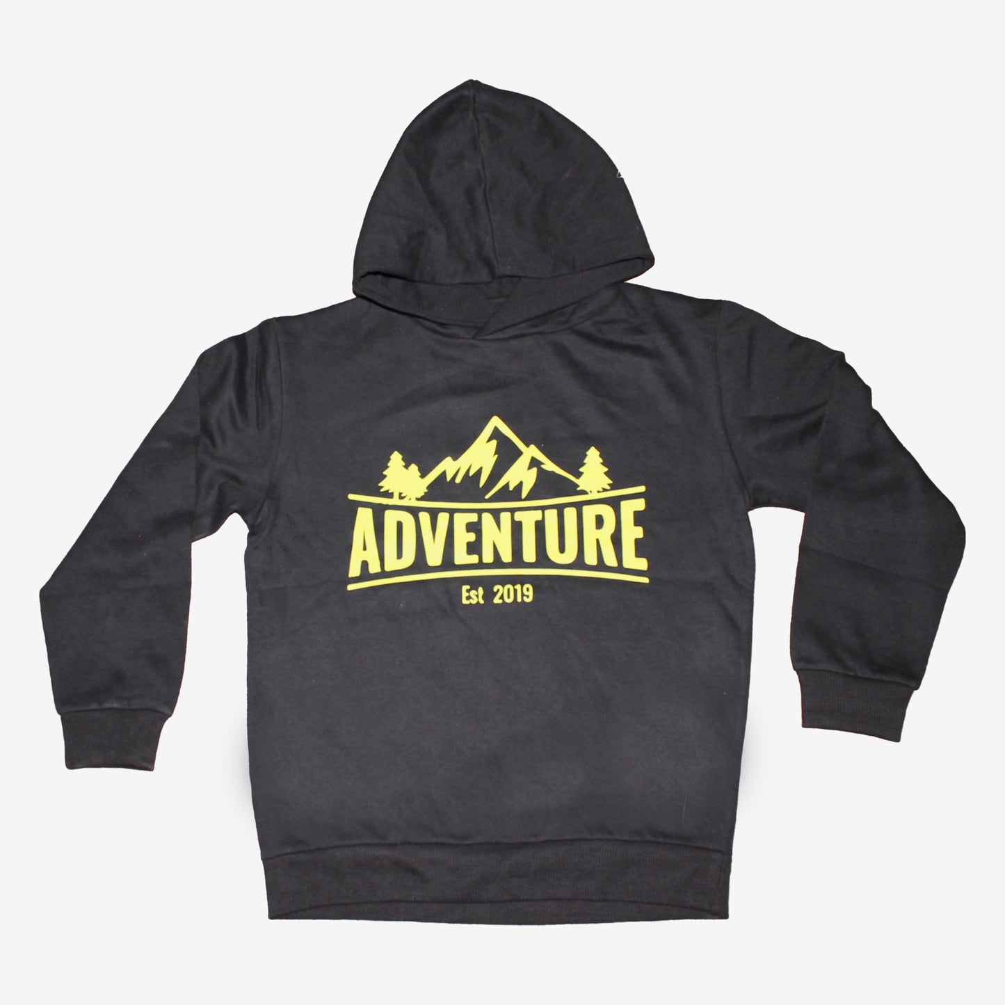 Kids Hoodie(adventure)