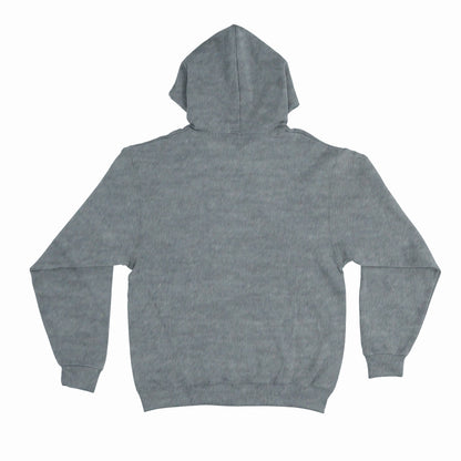 TRESSPASS UNISEX ZIPPER HOODIE