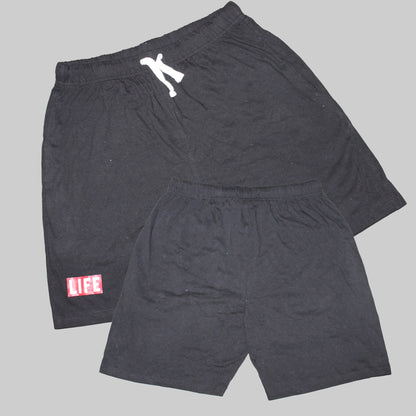 MEN'S PRINTED BOXER SHORT