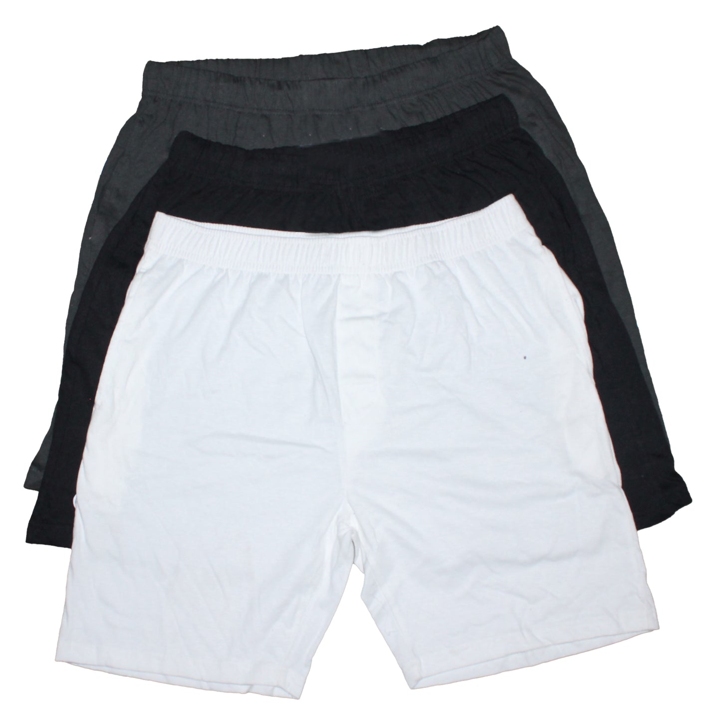 MEN'S BOXER SHORT