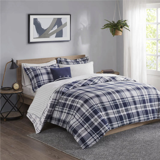 PortLand Duvet Set