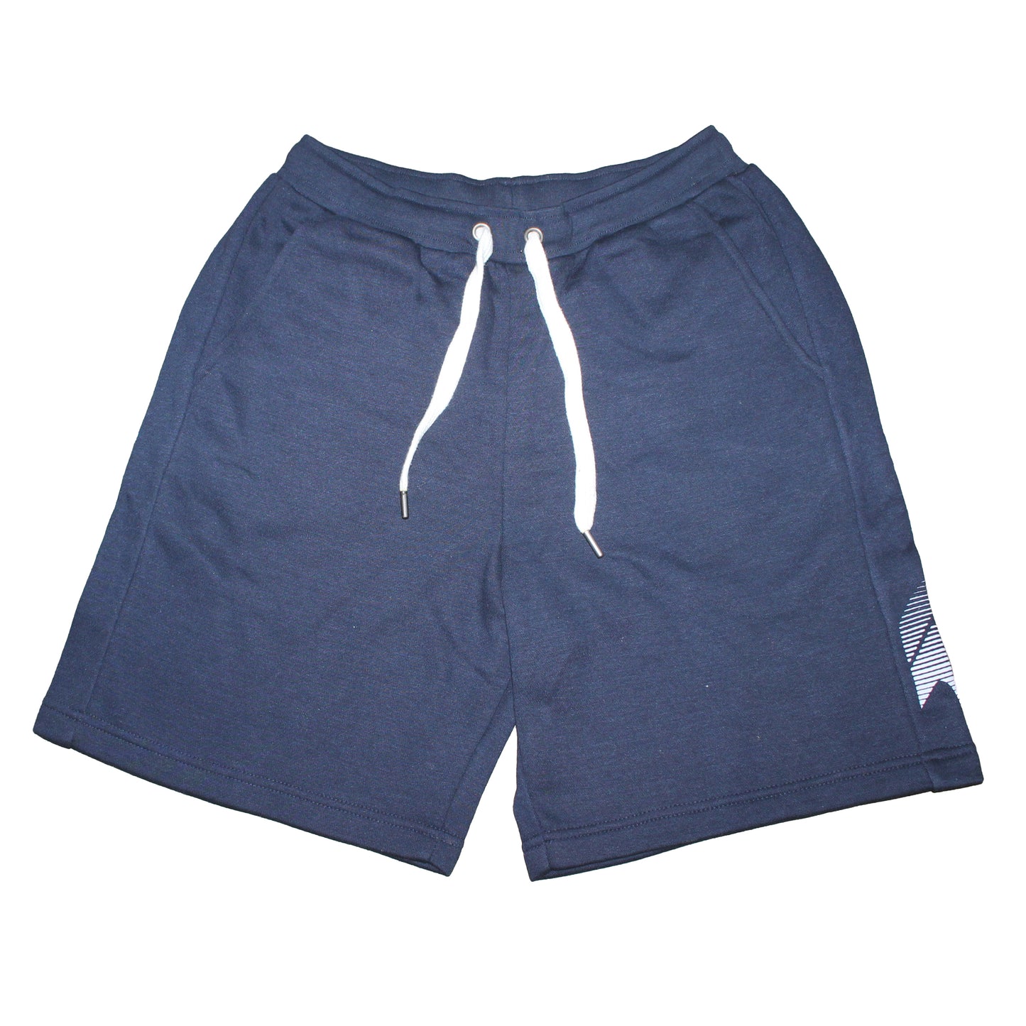 MEN'S PRINTED ACTIVE WEAR SHORTS