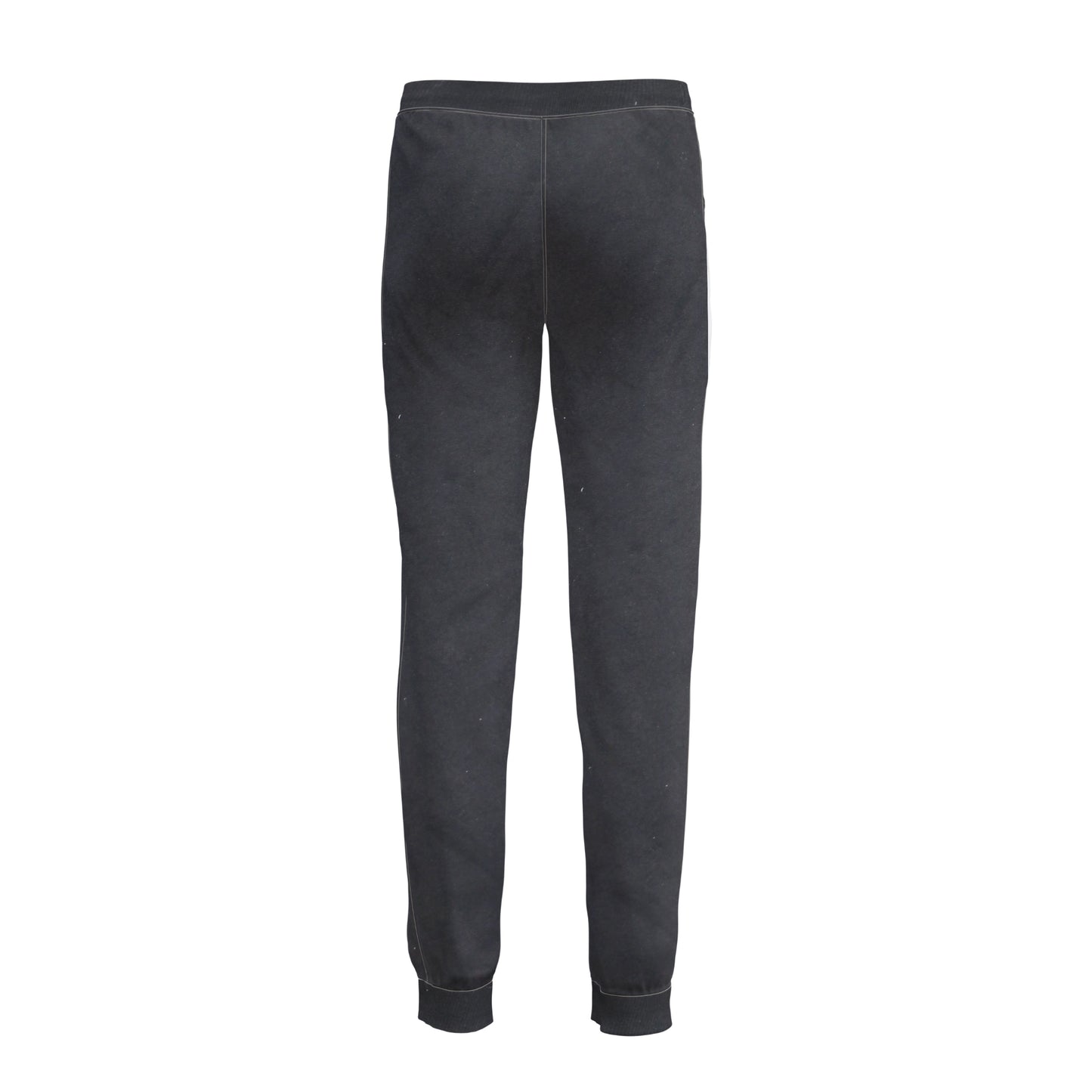 BLACK MEN'S JOGGER PANTS