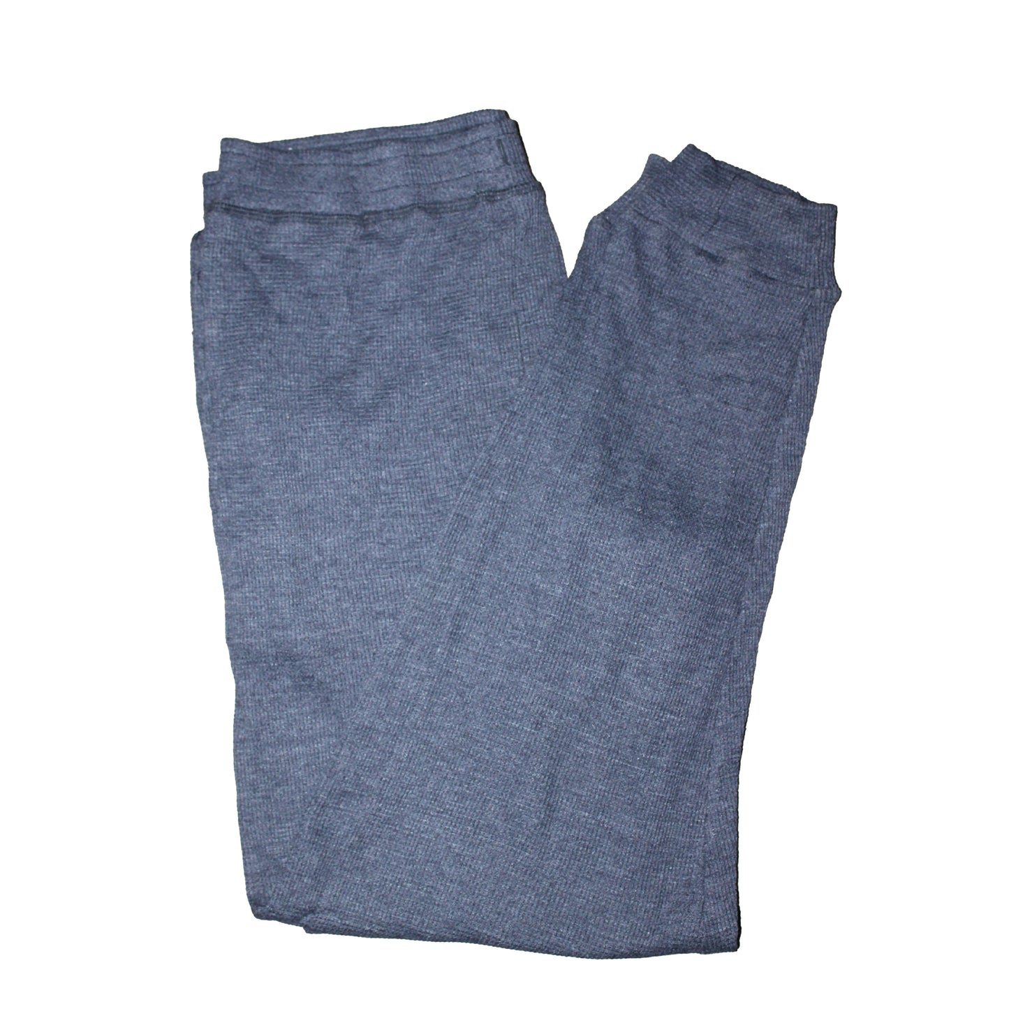 GREY MEN'S JOGGER PANTS