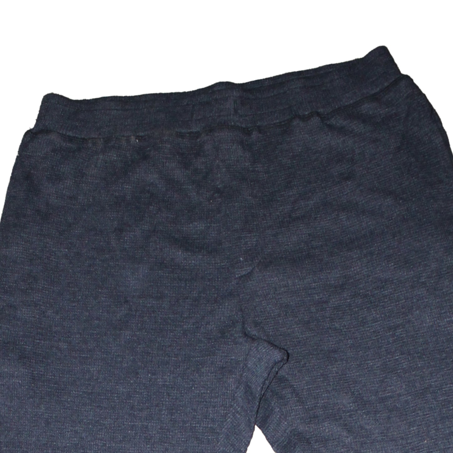 GREY MEN'S JOGGER PANTS