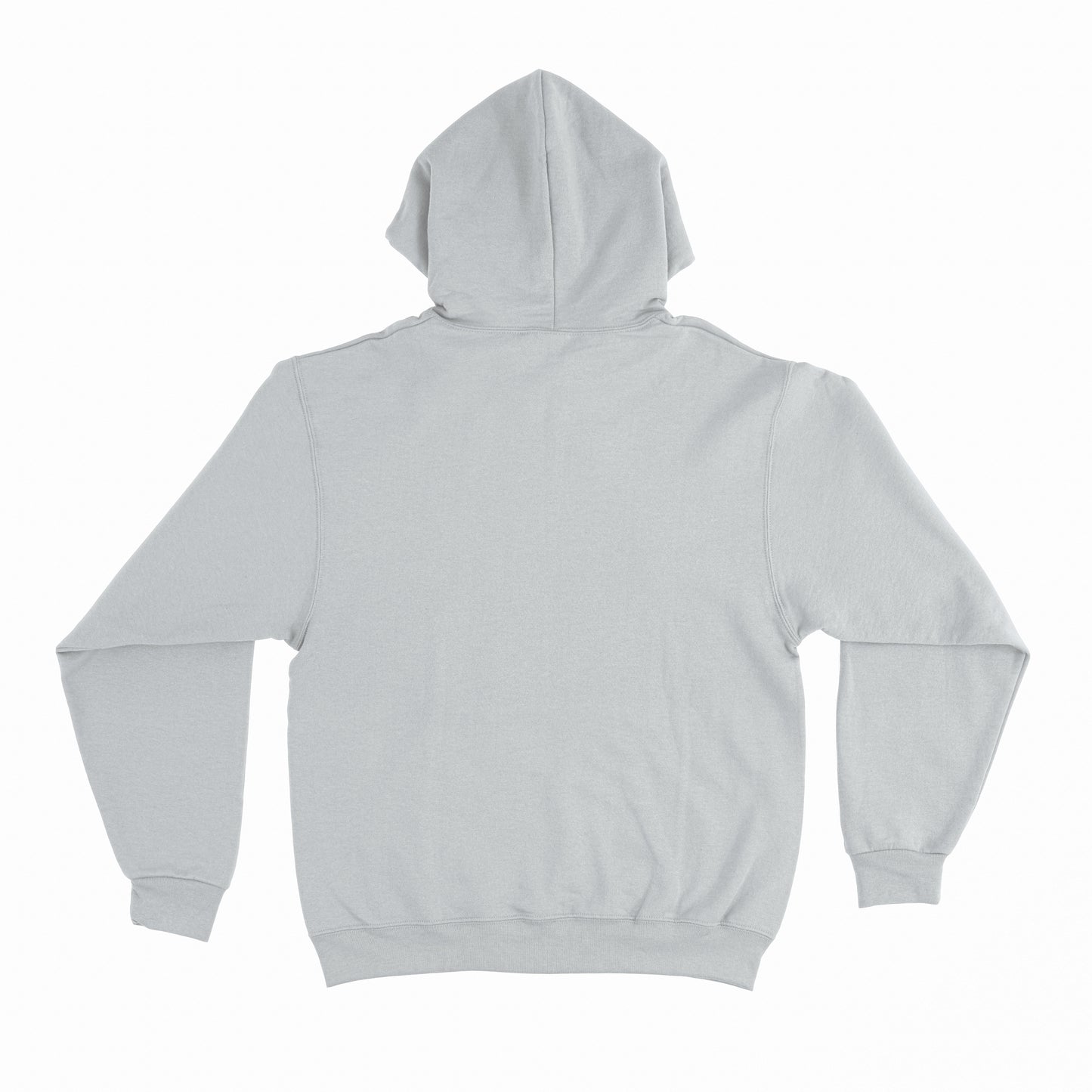 SAVANNAH UNISEX ZIPPER HOODIE