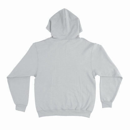 SAVANNAH UNISEX ZIPPER HOODIE