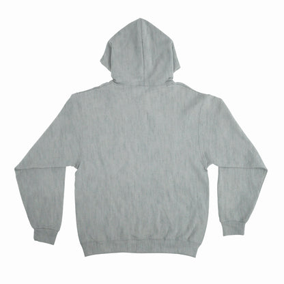 OCEAN CITY UNISEX ZIPPER HOODIE