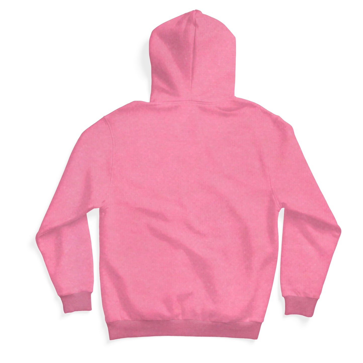 PLAIN UNISEX PULLOVER HOODIE