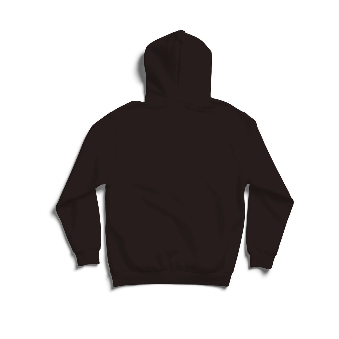 FEARLESS WOMEN PULLOVER HOODIE