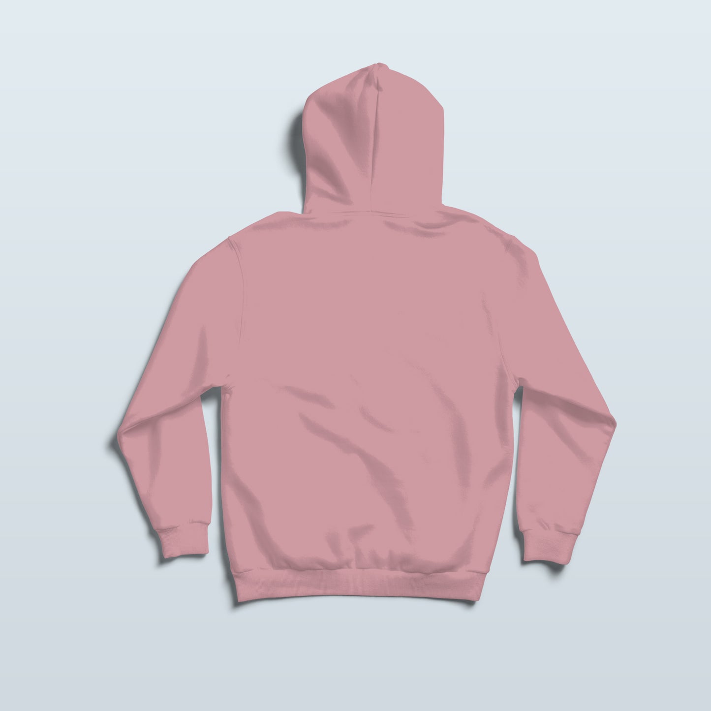 TRAVERSE UNISEX PULLOVER HOODIE