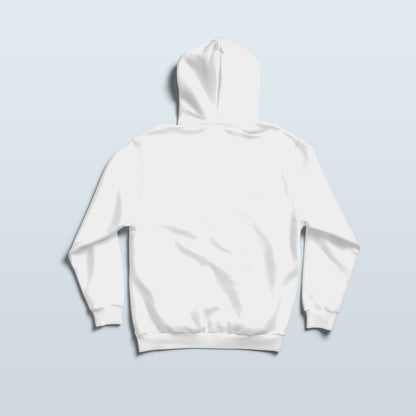 TRAVERSE UNISEX PULLOVER HOODIE