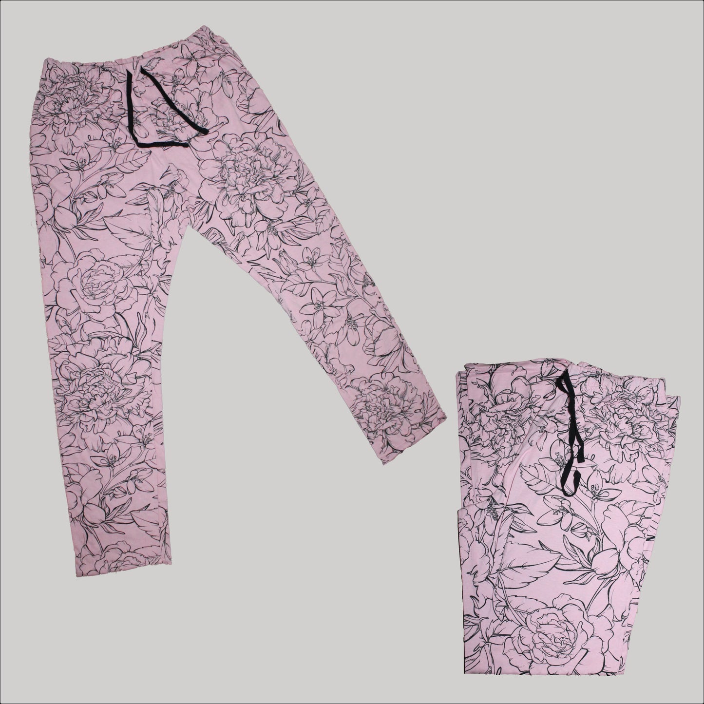 WOMEN'S TROUSER