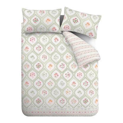 Cameo Floral - B 800 - Duvet Cover Set