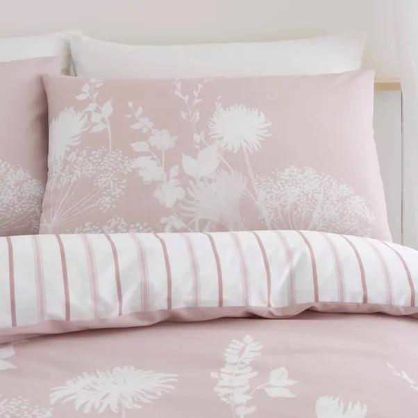 Meadowsweet Floral (Duvet Set)